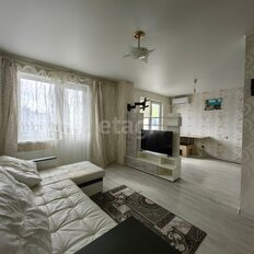 Квартира 32,1 м², студия - изображение 3