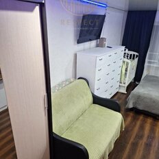 Квартира 21 м², 1-комнатная - изображение 4