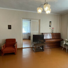 Квартира 54,7 м², 2-комнатная - изображение 5