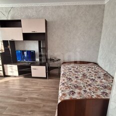 Квартира 31,3 м², 1-комнатная - изображение 1