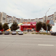 1300 м², торговое помещение - изображение 5