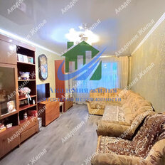 Квартира 30,4 м², 1-комнатная - изображение 1