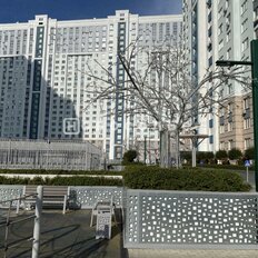 Квартира 37,6 м², 1-комнатная - изображение 1