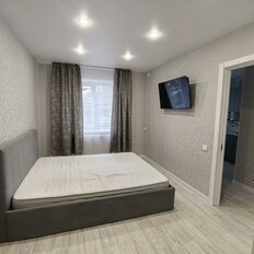 Квартира 55 м², 3-комнатная - изображение 3