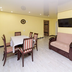 Квартира 91,8 м², 3-комнатная - изображение 3