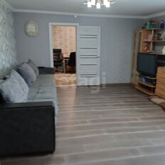 Квартира 66 м², 3-комнатная - изображение 2