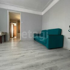 часть дома + 4,5 сотки, участок - изображение 1