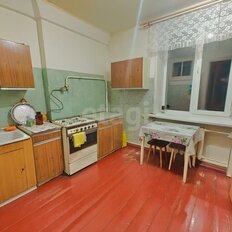 Квартира 56,3 м², 2-комнатная - изображение 2