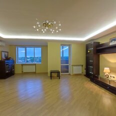 Квартира 101,8 м², 4-комнатная - изображение 2