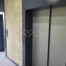 Квартира 50,2 м², 1-комнатная - изображение 3