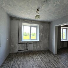 Квартира 25,7 м², студия - изображение 4