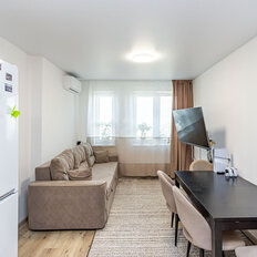 Квартира 53,4 м², 2-комнатная - изображение 5