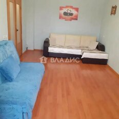 Квартира 38,5 м², 1-комнатная - изображение 1