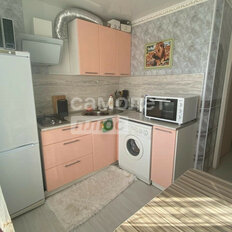 Квартира 30,3 м², 1-комнатная - изображение 1