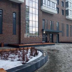 Квартира 29 м², 1-комнатная - изображение 3