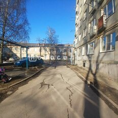 Квартира 21 м², 1-комнатная - изображение 3