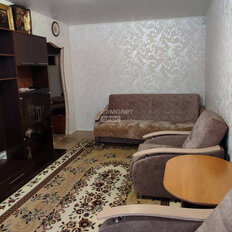 Квартира 44 м², 2-комнатная - изображение 5