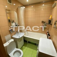 Квартира 30 м², 1-комнатная - изображение 1