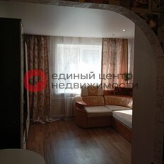 Квартира 18,3 м², студия - изображение 4