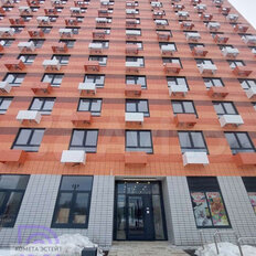 Квартира 51 м², 2-комнатная - изображение 1