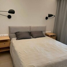 Квартира 100 м², 3-комнатная - изображение 5