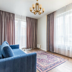 Квартира 76 м², 3-комнатная - изображение 5