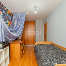 Квартира 60,1 м², 3-комнатная - изображение 4