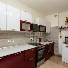 Квартира 34,2 м², 1-комнатная - изображение 1
