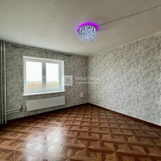 Квартира 34,2 м², 1-комнатная - изображение 1