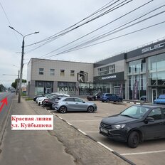 200 м², помещение свободного назначения - изображение 3