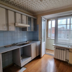 Квартира 38 м², 1-комнатная - изображение 1