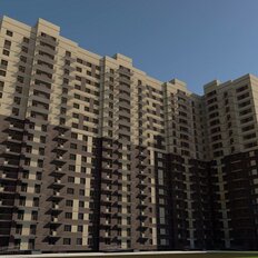 Квартира 52 м², 2-комнатная - изображение 5