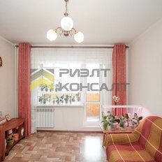 Квартира 52 м², 2-комнатная - изображение 1