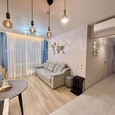 Квартира 57 м², 2-комнатная - изображение 1