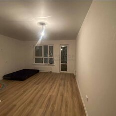 Квартира 27,6 м², студия - изображение 1