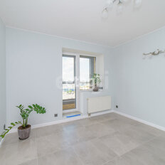 Квартира 50 м², 1-комнатная - изображение 5