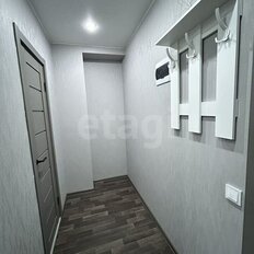 Квартира 24 м², студия - изображение 4