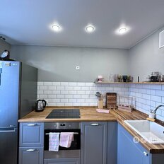 Квартира 53 м², 2-комнатная - изображение 2