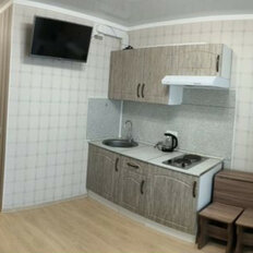 Квартира 15,7 м², студия - изображение 2