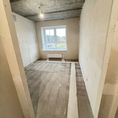 Квартира 33,5 м², 1-комнатная - изображение 3