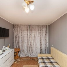 Квартира 24,4 м², 1-комнатная - изображение 1
