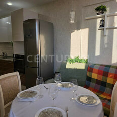 Квартира 75 м², 3-комнатная - изображение 1