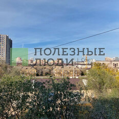 Квартира 28,7 м², 1-комнатная - изображение 4