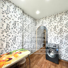 Квартира 28,9 м², 1-комнатная - изображение 4