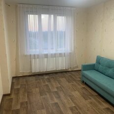 Квартира 37 м², 1-комнатная - изображение 5