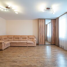 Квартира 126,2 м², 3-комнатная - изображение 3