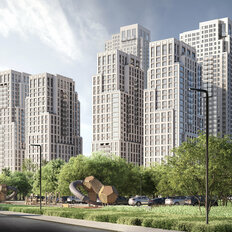 Квартира 75,2 м², 2-комнатная - изображение 3