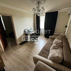 Квартира 45 м², 2-комнатная - изображение 1