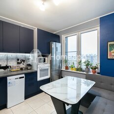 Квартира 56,2 м², 2-комнатная - изображение 5