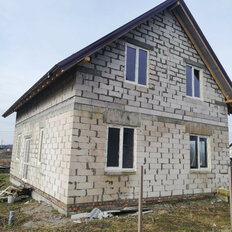 дом + 5 соток, участок - изображение 4